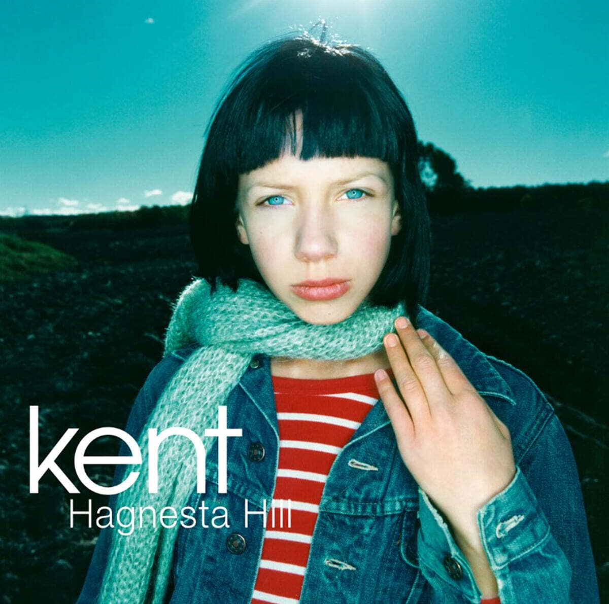 Kent (켄트) - Hagnesta Hill [레드 컬러 2LP]