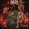 Suicide Silence (̵̻ Ϸ) - Remember... You Must Die [LP]