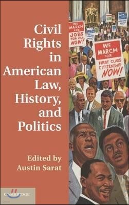 Civil Rights in American Law, History, and Politics