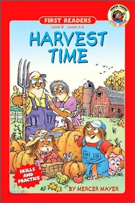 Harvest Time
