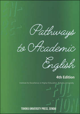 Pathways to Academic 4th Edition
