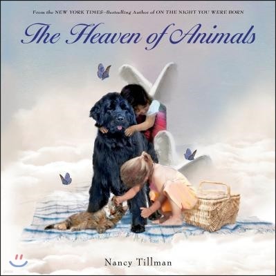 The Heaven of Animals