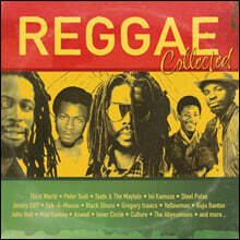    (Reggae Collected) [ο ׸ ÷ 2LP]