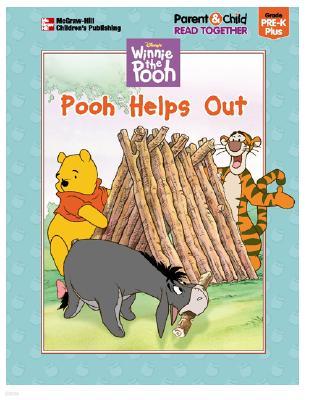 Pooh Helps Out