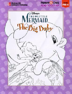 Disney's the Little Mermaid