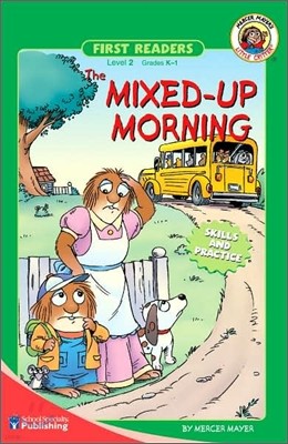 The Mixed-up Morning