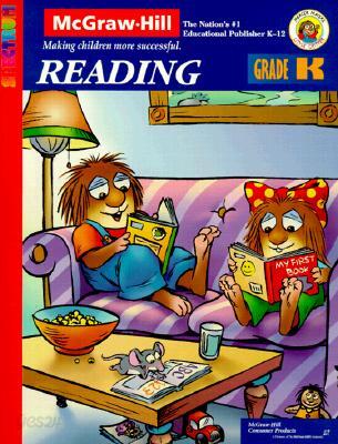 Reading Grade K