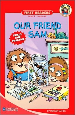 Our Friend Sam