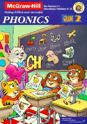 Phonics Grade 2