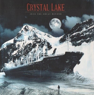 [일본반] Crystal Lake - Into The Great Beyond