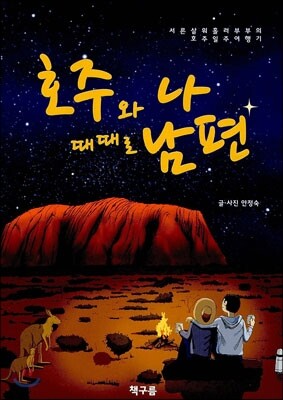 책 정보