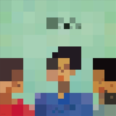 Yellow Magic Orchestra,Y.M.O. — 浮氣なぼくら (2019 Remastering) (45RPM) 앨범 커버