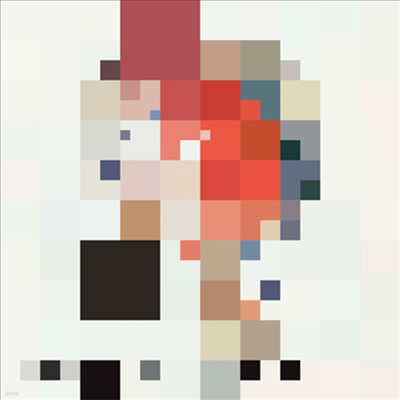 Yellow Magic Orchestra,Y.M.O. — サ-ヴィス (2019 Remastering) (45RPM) 앨범 커버