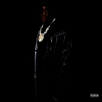 Youngboy Never Broke Again — Last Slimeto 앨범 커버