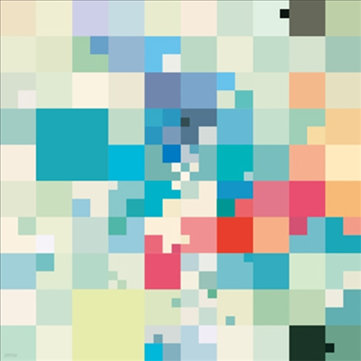Yellow Magic Orchestra,Y.M.O. — BGM (2019 Remastering) (45RPM) 앨범 커버
