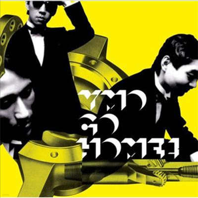 Yellow Magic Orchestra (Y.M.O.) - YMO Go Home! (2CD)