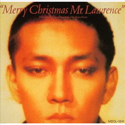 Sakamoto Ryuichi (ī ġ) - Merry Christmas, Mr. Lawrence (CD)