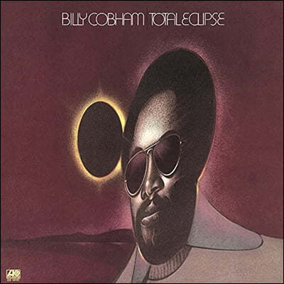 Billy Cobham (빌리 코밤) - Total Eclipse [LP]