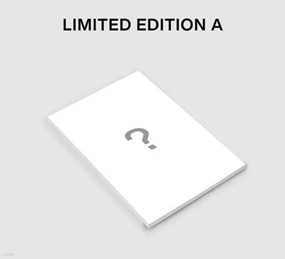 &TEAM () - LIMITED EDITION A
