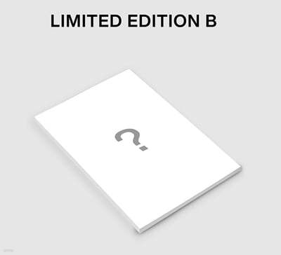 &TEAM () - LIMITED EDITION B