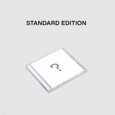 &TEAM () - STANDARD EDITION