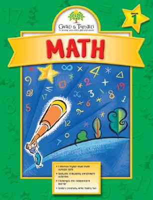 Gifted & Talented Math Grade 1