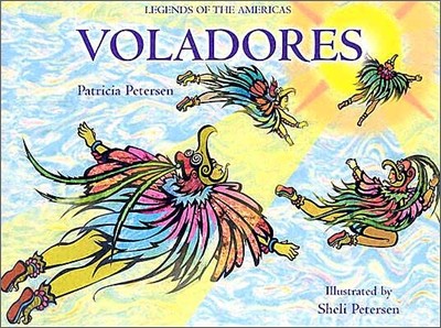 Voladores