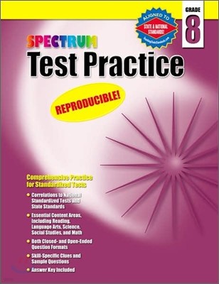 Test Practice