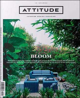 Attitude Interior Design Magazine(ݿ) : 2023 03/04