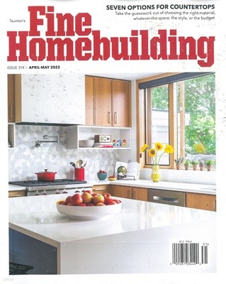 Fine Homebuilding (ݿ) : 2023 04