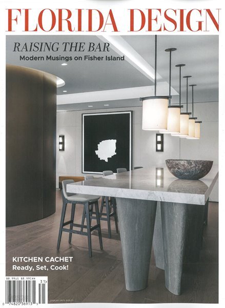 Florida Design (계간) : 2023년Vol.33 No.1