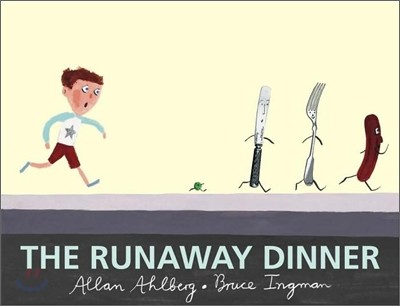 [߰] The Runaway Dinner
