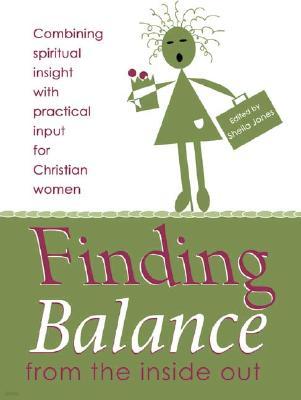 Finding Balance: From the Inside Out