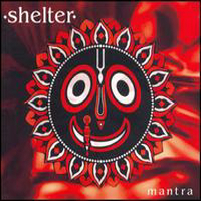 Shelter - Mantra (Bonus Tracks) (Remastered) (Digipack)(CD)