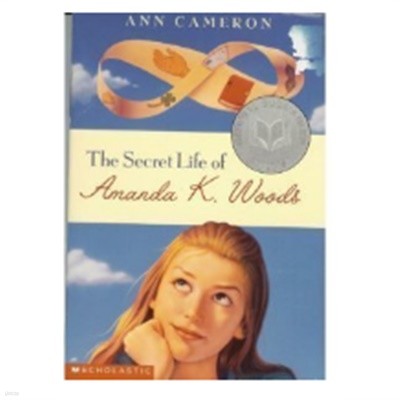 Secret Life of Amanda K Woods