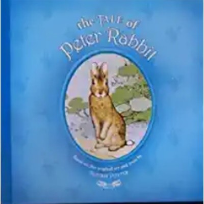 The Tale of Peter Rabbit 