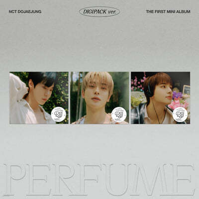 NCT  - ̴Ͼٹ 1 : Perfume [Digipack Ver.][3 SET]