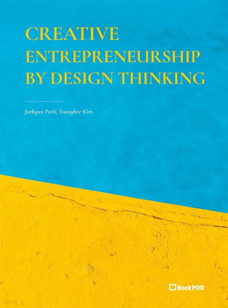 Creative Entrepreneurship by Design Thinking