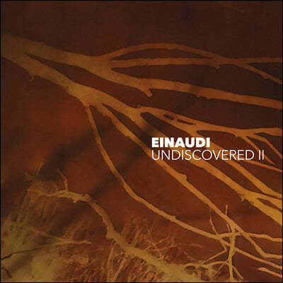 絵 ̳ Ʈ ٹ 2 (Ludovico Einaudi - Undiscovered Vol.2)