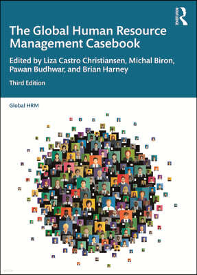 Global Human Resource Management Casebook