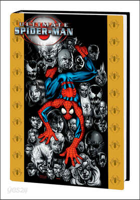 Ultimate Spider-Man Omnibus Vol. 3