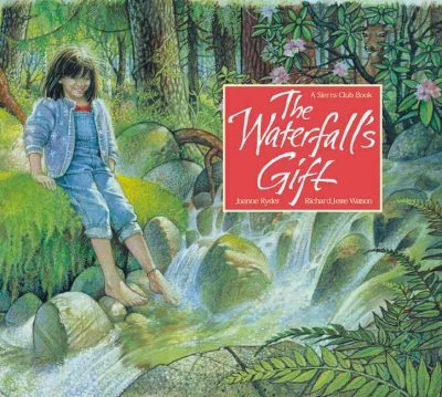 The Waterfall's Gift