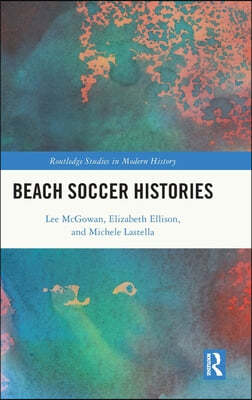 Beach Soccer Histories