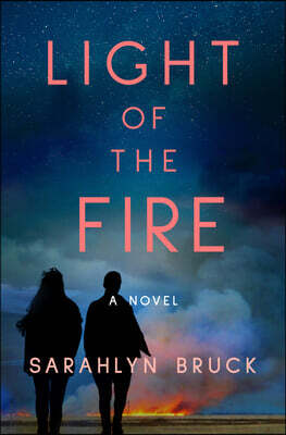 Lake Union Publishing Light of the Fire