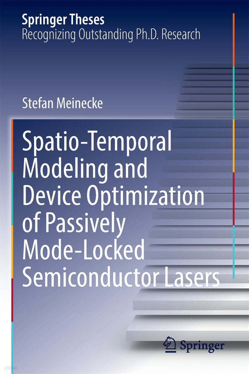 Spatio-Temporal Modeling and Device Optimization of Passively Mode ...