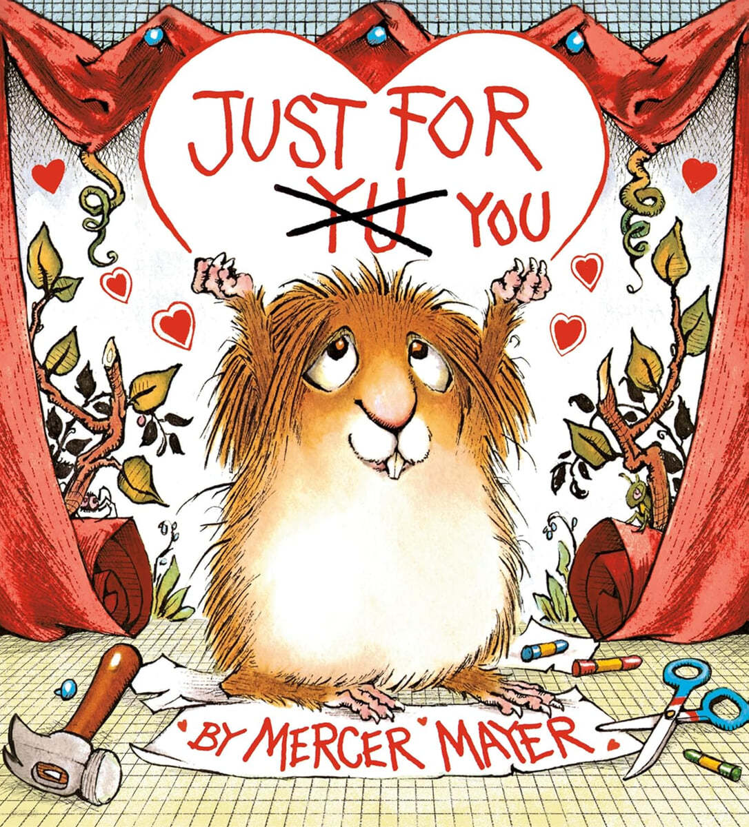 Little Critter : Just for You