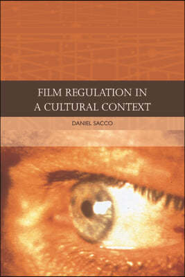 Film Censorship in a Cultural Context