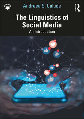 Linguistics of Social Media