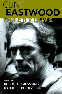 Clint Eastwood: Interviews