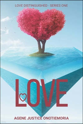 Love: Love Distinguished - Series One